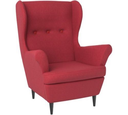 Интерьерное кресло Mio Tesoro Тойво twist 09 burgundy