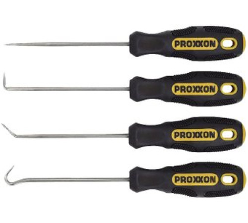 Съемник уплотнительных колец Proxxon 22700