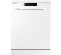 Отдельностоящая посудомоечная машина Samsung DW60A6092FW/WT
