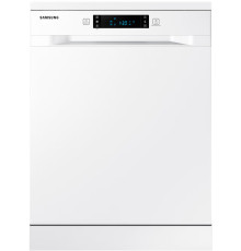 Отдельностоящая посудомоечная машина Samsung DW60A6092FW/WT