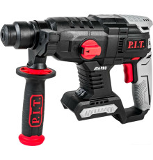 Перфоратор P.I.T. PBH20H-22A Solo без АКБ