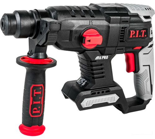 Перфоратор P.I.T. PBH20H-22A Solo без АКБ