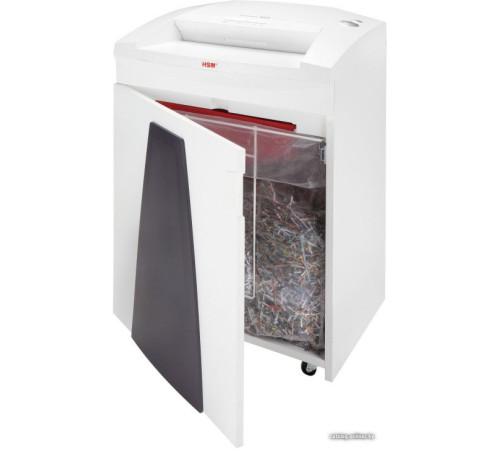 Шредер HSM Securio B35 4,5x30