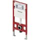 Инсталляция для унитаза Tece Spring S401101
