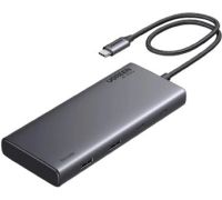 Док-станция Ugreen CM639 35625