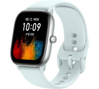 Умные часы Amazfit GTS 4 Mini мятно-голубой