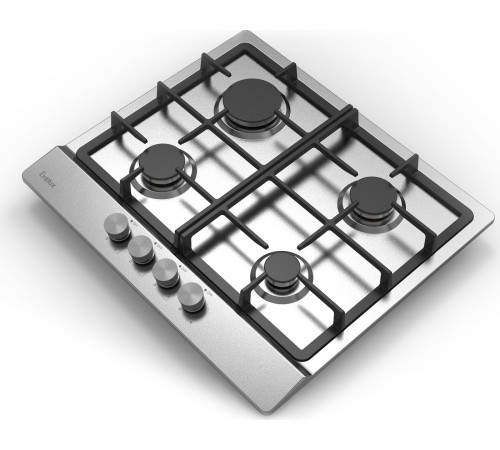 Варочная панель Evelux HEG 633 X