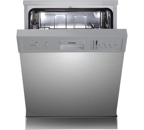Отдельностоящая посудомоечная машина Korting KDF 60240 S