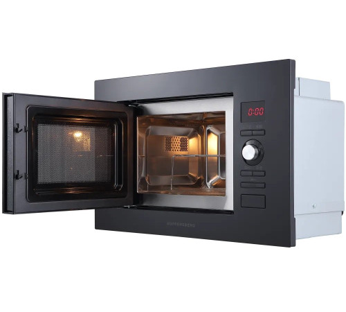 Микроволновая печь KUPPERSBERG HMW 625 B