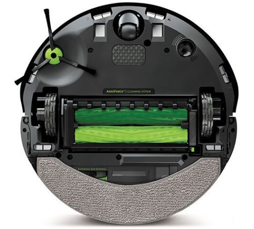 Робот-пылесос iRobot Roomba Combo i8+