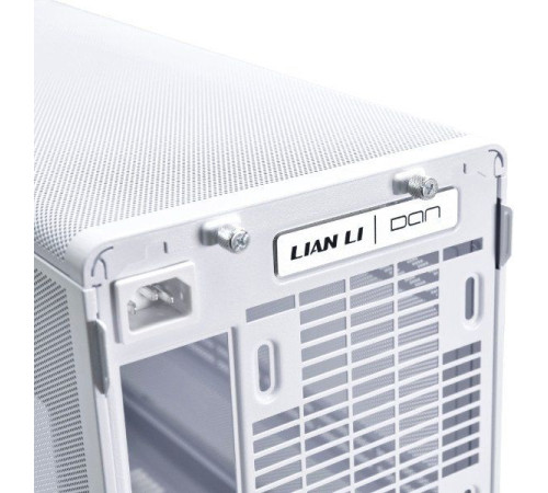 Корпус Lian Li A3-mATX TG G99.A3W.10R