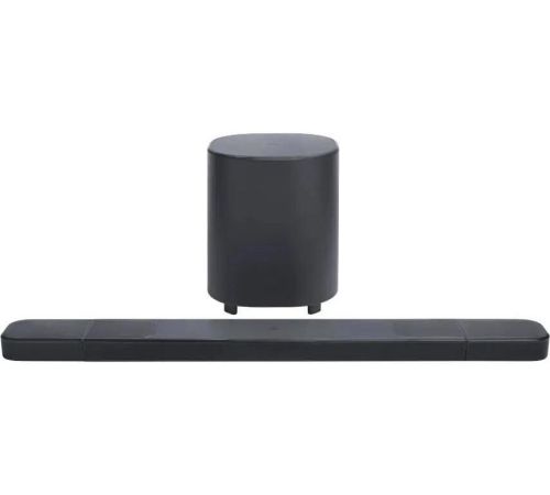 Саундбар JBL Bar 1000MK2