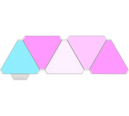 Светодиодная панель Yeelight Smart Light Panels-6 YLFWD-012