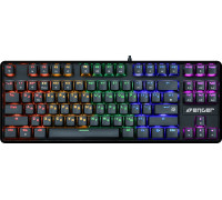Клавиатура Defender Avenger GK-412