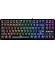 Клавиатура Defender Avenger GK-412