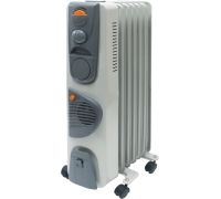 Масляный радиатор TDM Electric МО-7ТВ SQ2501-0911