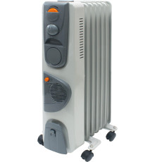 Масляный радиатор TDM Electric МО-7ТВ SQ2501-0911
