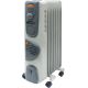 Масляный радиатор TDM Electric МО-7ТВ SQ2501-0911