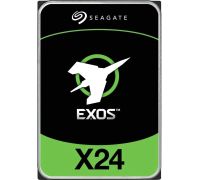 Жесткий диск Seagate Exos X24 24TB ST24000NM007H