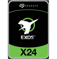 Жесткий диск Seagate Exos X24 24TB ST24000NM007H