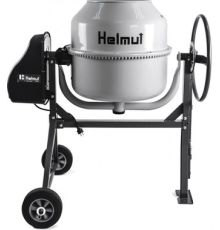 Бетономешалка Helmut BM180