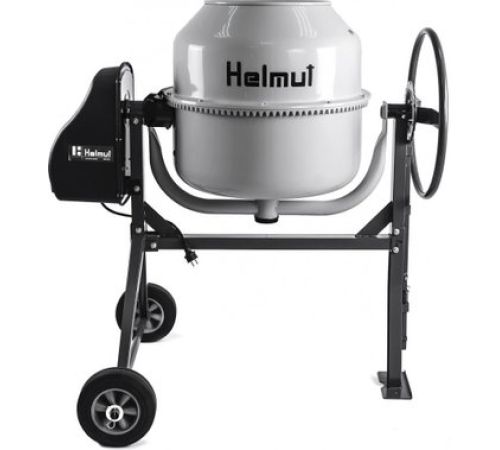 Бетономешалка Helmut BM180