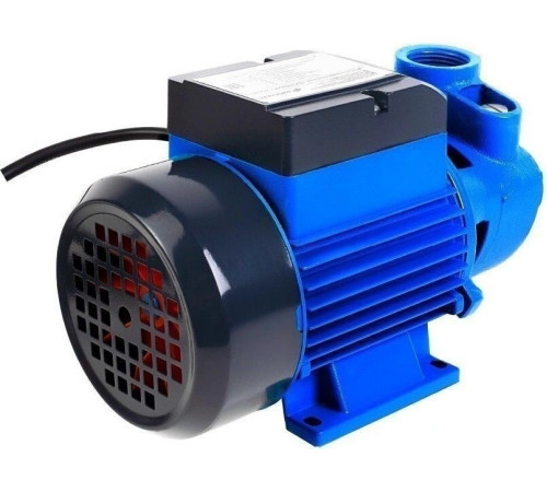 Садовый насос Джилекс Вихревик 40/40 Ч