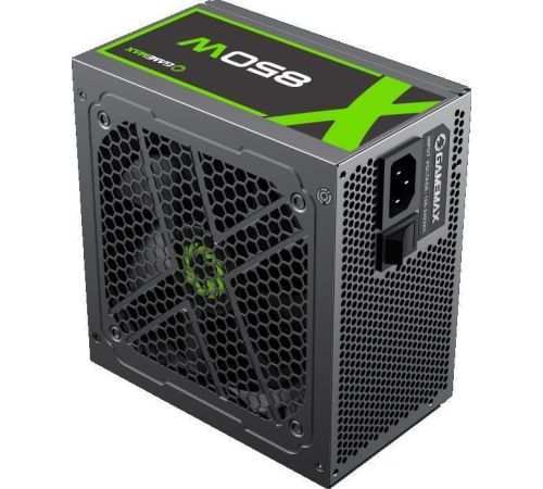 Блок питания GameMax GX-850 Modular