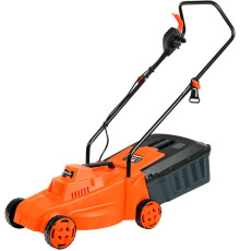 Колёсная газонокосилка Patriot PT 1130E