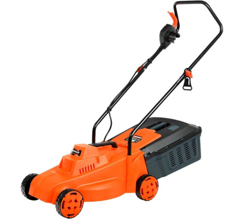 Колёсная газонокосилка Patriot PT 1130E