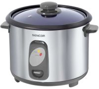 Рисоварка Sencor SRM 1800SS