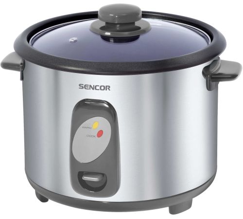 Рисоварка Sencor SRM 1800SS