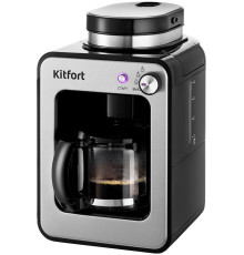 Капельная кофеварка Kitfort KT-777