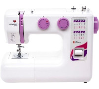 Электромеханическая швейная машина Comfort 17