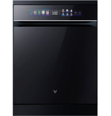 Встраиваемая посудомоечная машина Viomi VBDW161