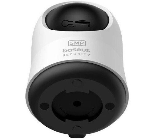 IP-камера Baseus Security P1 Pro 3K White