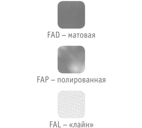 Кухонная мойка Ukinox Фаворит FAP510-GT8K 0C с сифоном