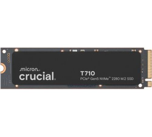 SSD Crucial T710 2TB CT2000T710SSD8