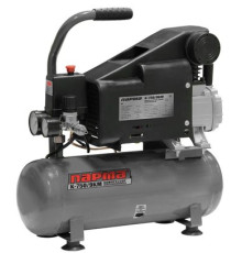 Компрессор Парма K-750/9KM