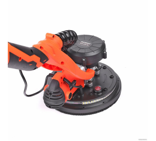 Шлифмашина для стен и потолков Patriot WS 225 AL