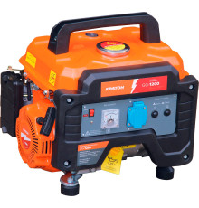 Бензиновый генератор Кратон GG-1200