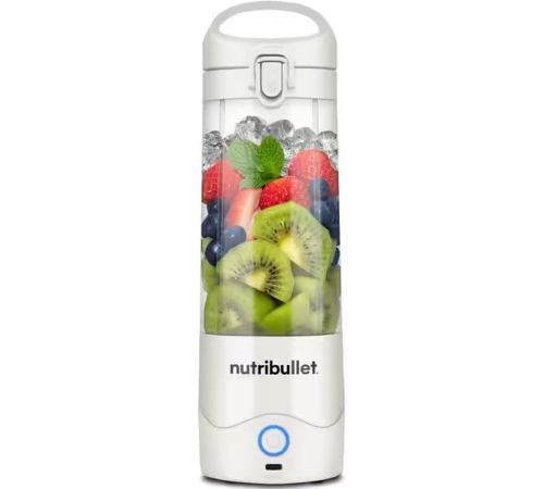 Портативный блендер NutriBullet NBP003W