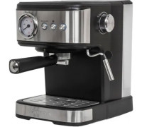 Рожковая кофеварка Supra CMS-1520