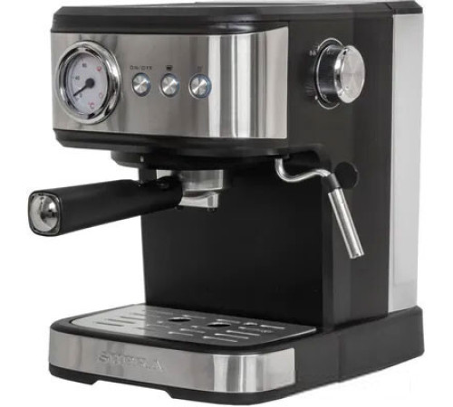 Рожковая кофеварка Supra CMS-1520