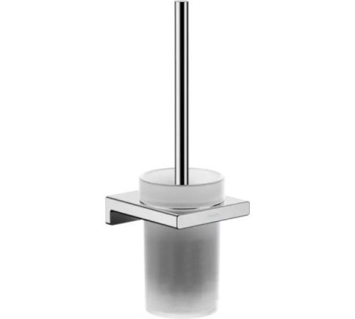 Ершик для унитаза Hansgrohe AddStoris 41752000