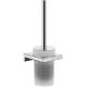 Ершик для унитаза Hansgrohe AddStoris 41752000