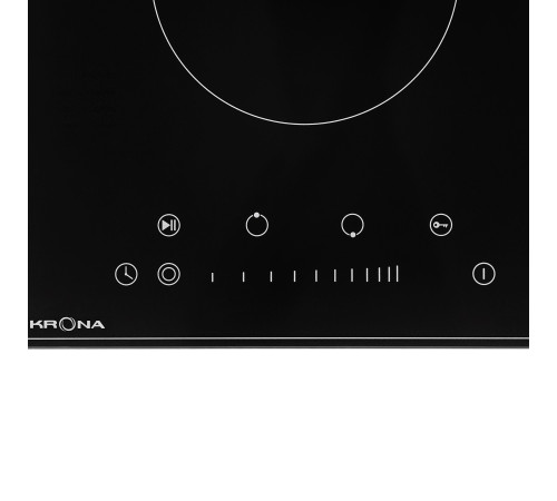 Варочная панель Krona Laurel 30 BL