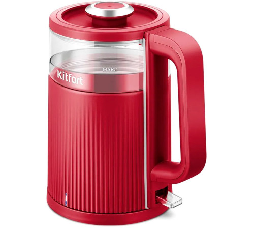 Электрический чайник Kitfort KT-8716