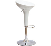 Стул AksHome Bomba белый