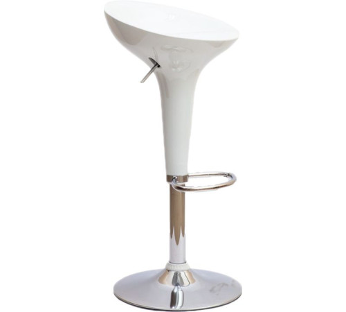 Стул AksHome Bomba белый